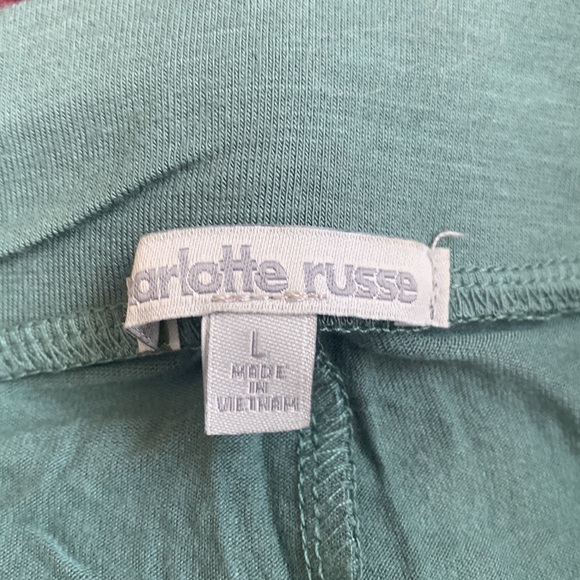 Maxi Skirt with a slit - Picture 4 of 4